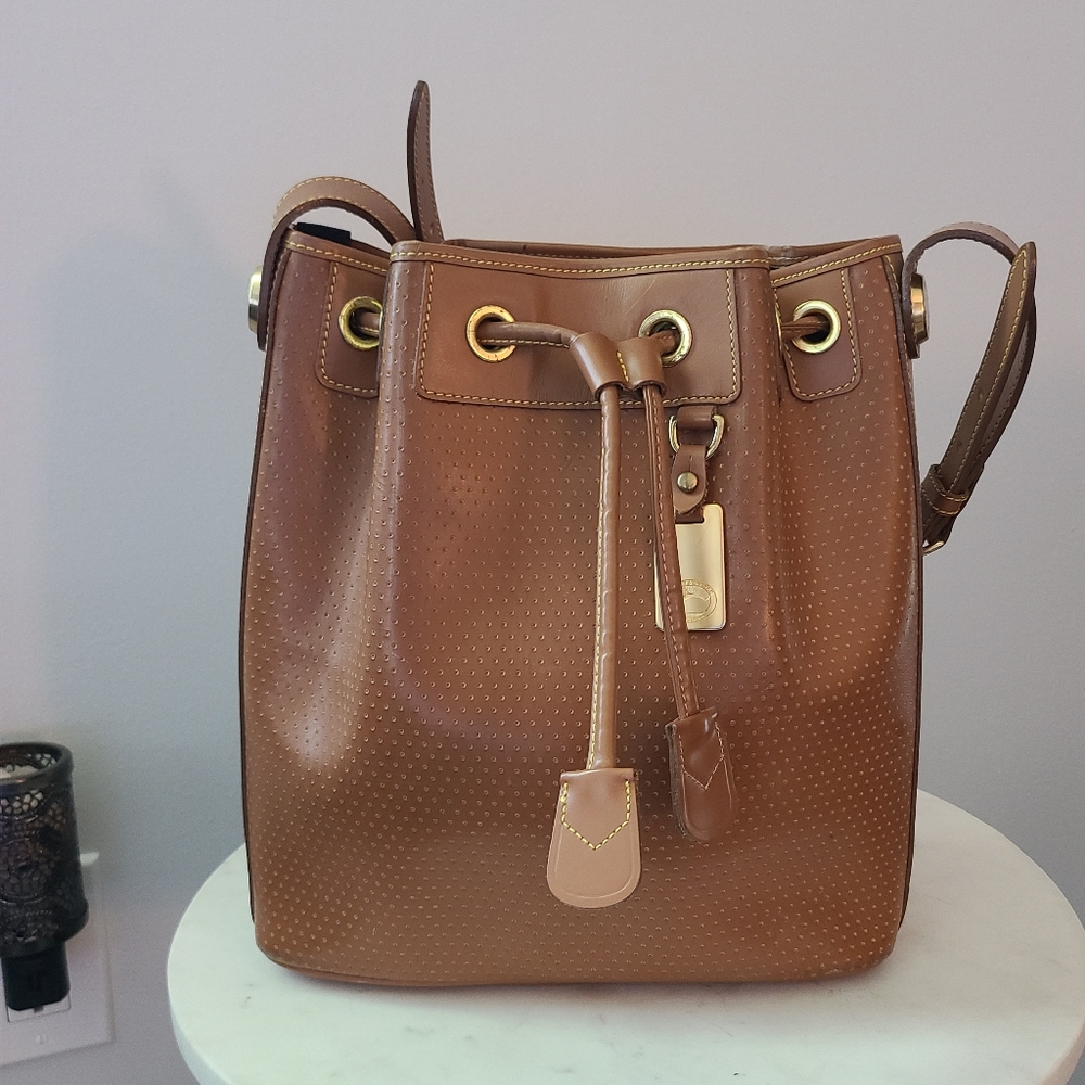 Vintage Dooney & Bourke Purse